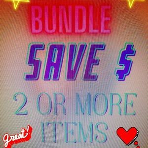 BUNDLE=SAVINGS
